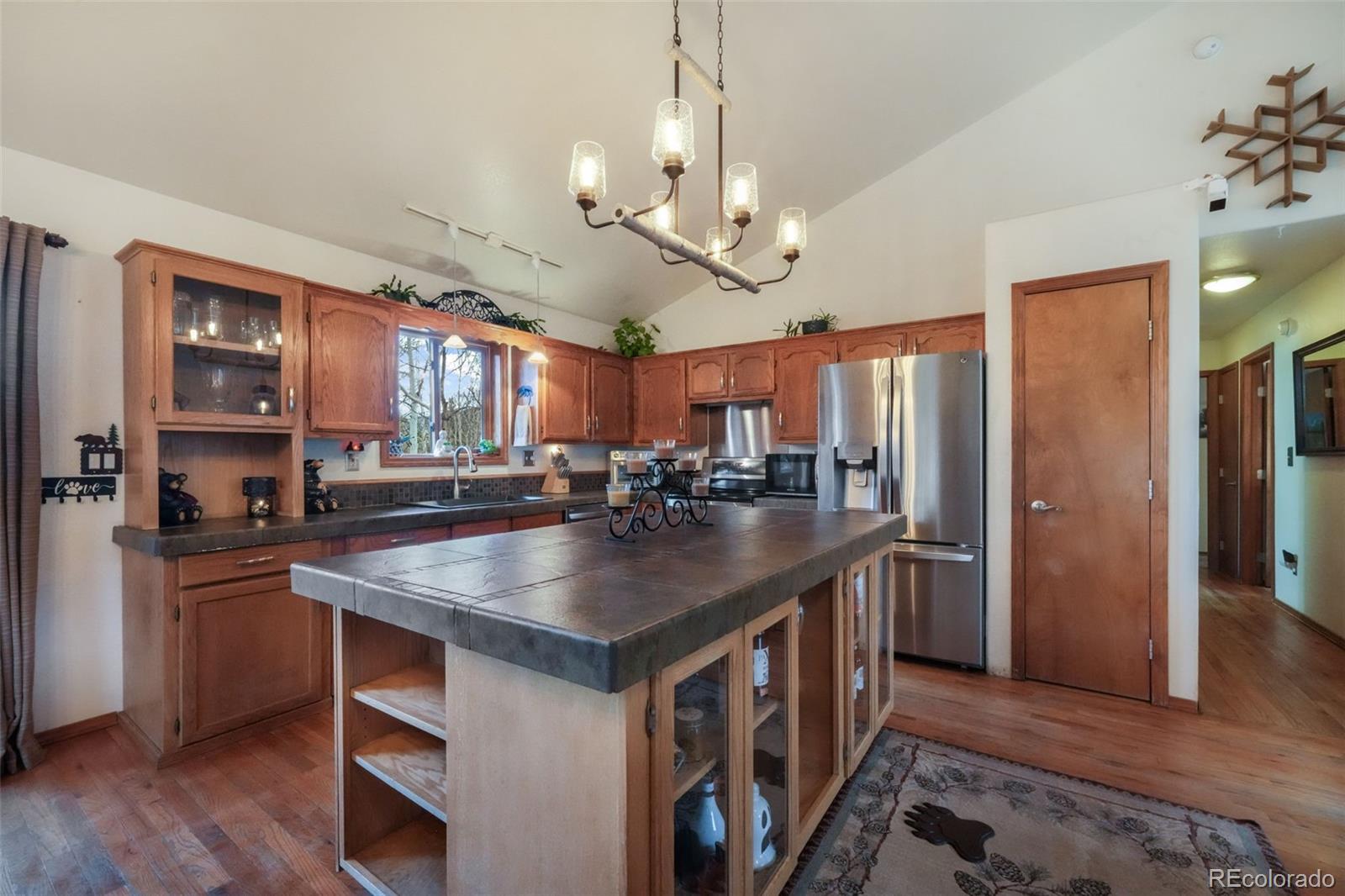 MLS Image #9 for 250  bridle drive,woodland park, Colorado