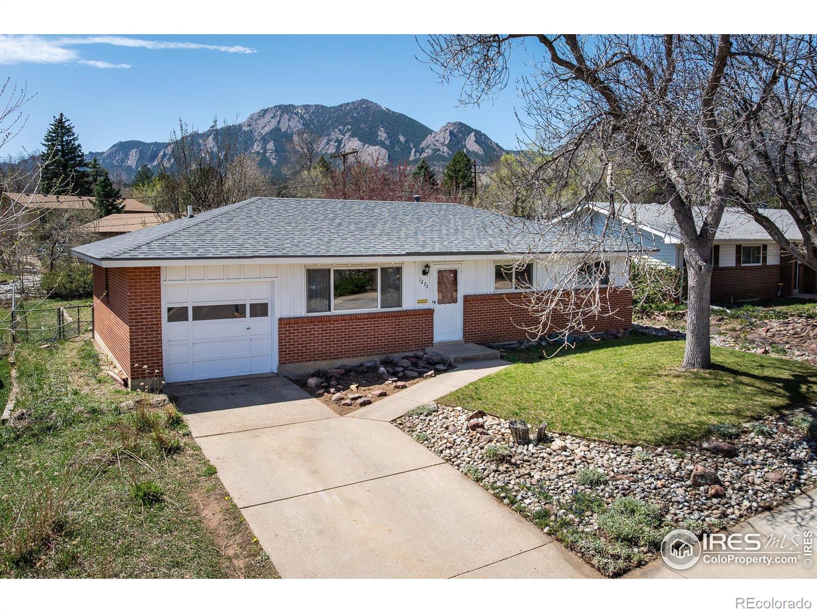 MLS Image #0 for 1275  berea drive,boulder, Colorado