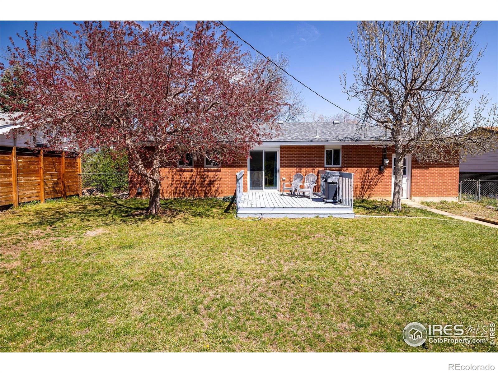 MLS Image #17 for 1275  berea drive,boulder, Colorado