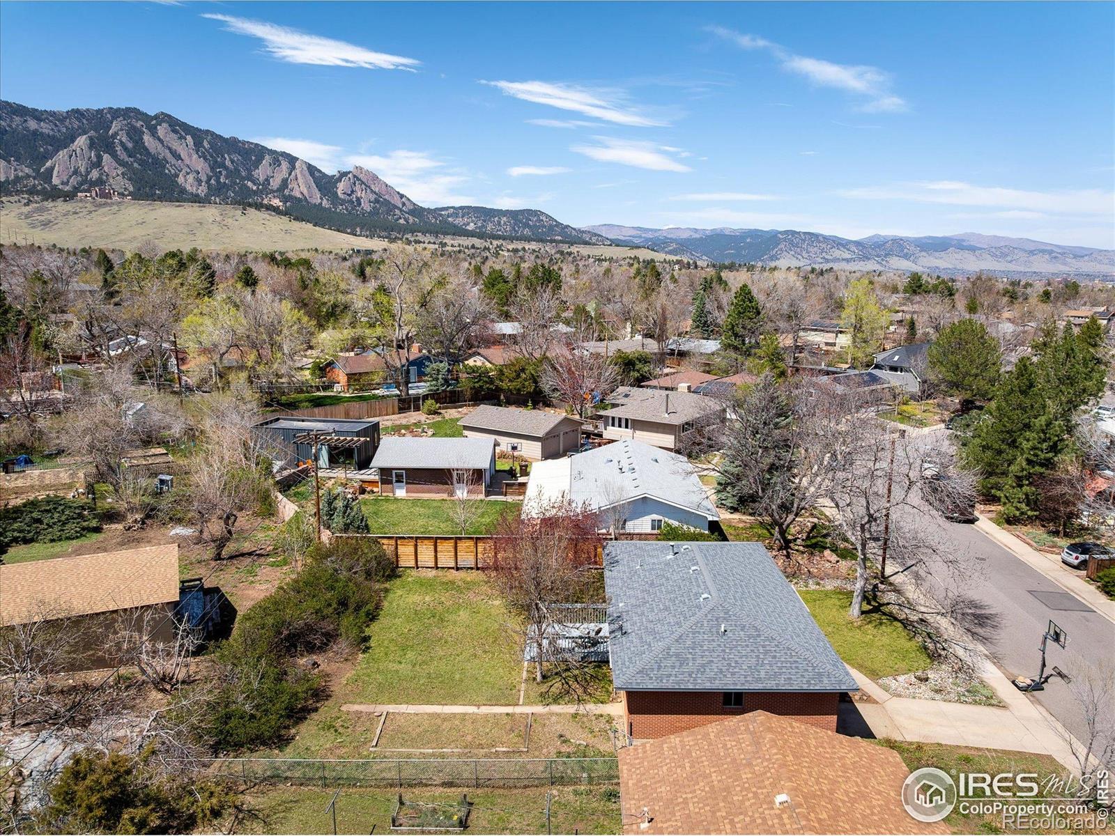 MLS Image #19 for 1275  berea drive,boulder, Colorado