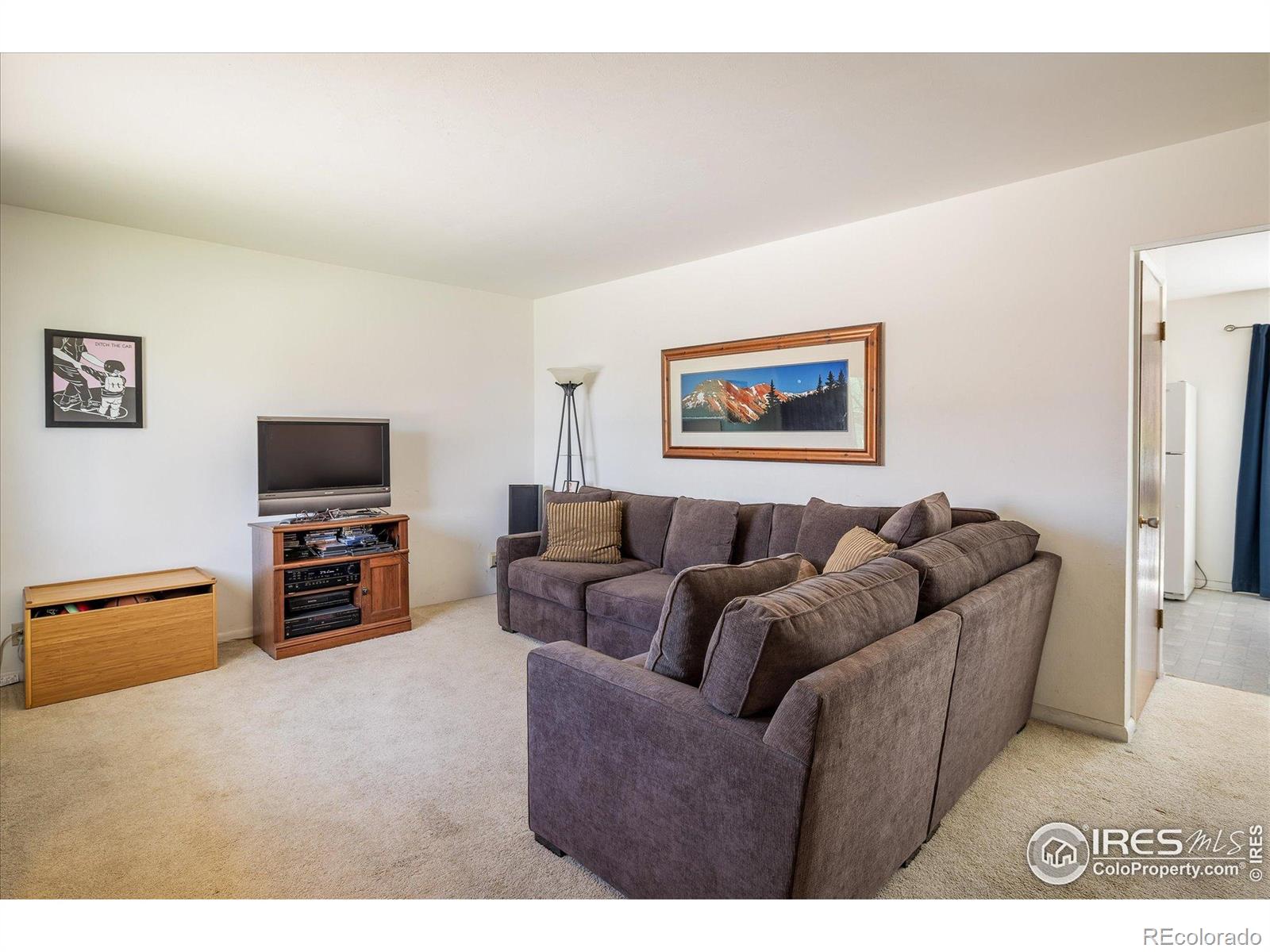 MLS Image #2 for 1275  berea drive,boulder, Colorado
