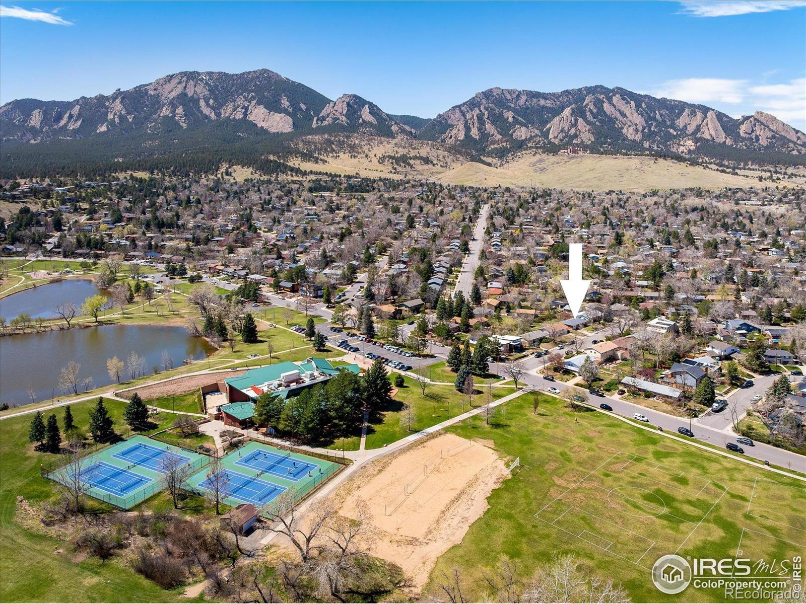 MLS Image #21 for 1275  berea drive,boulder, Colorado