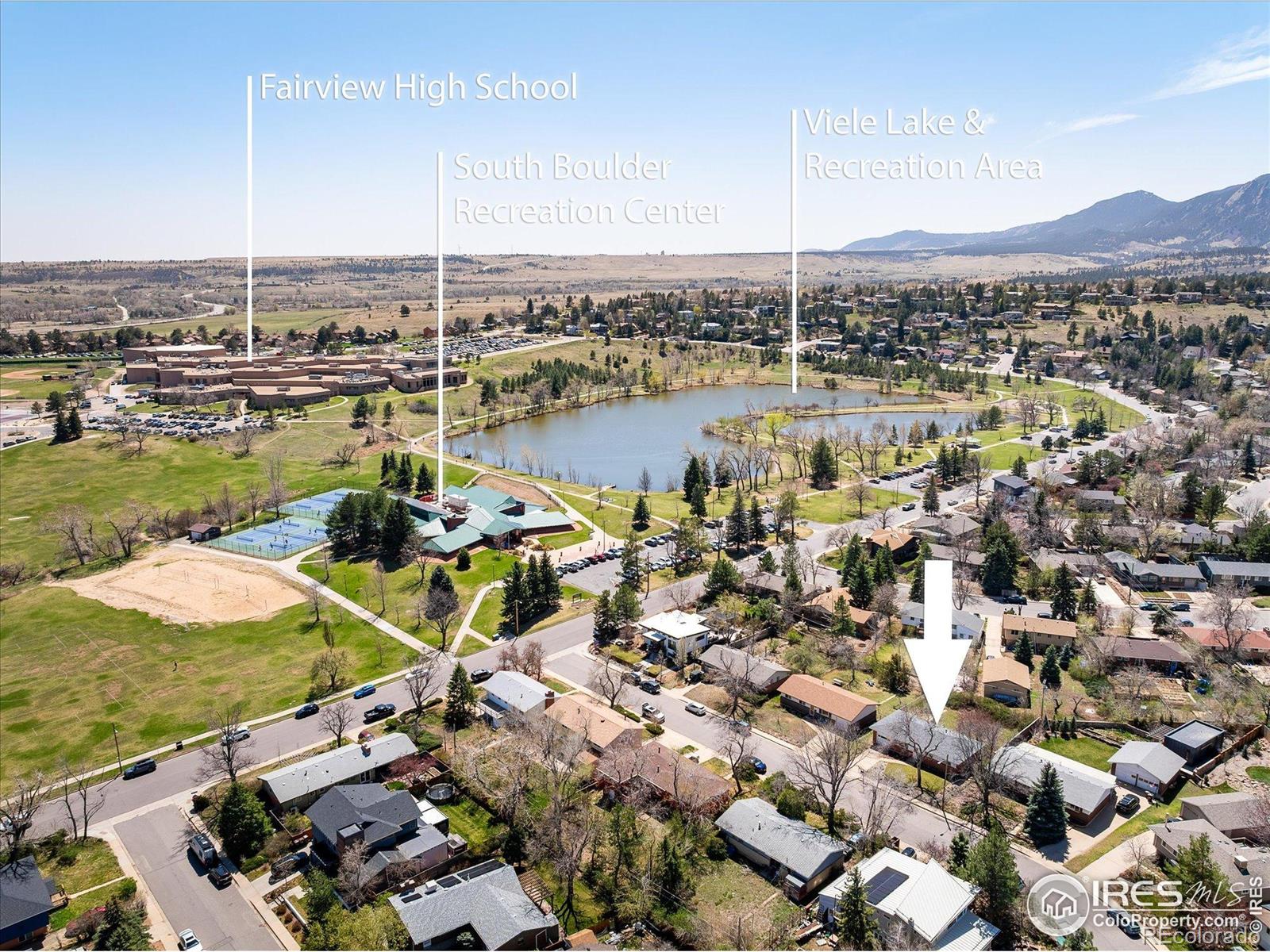 MLS Image #22 for 1275  berea drive,boulder, Colorado