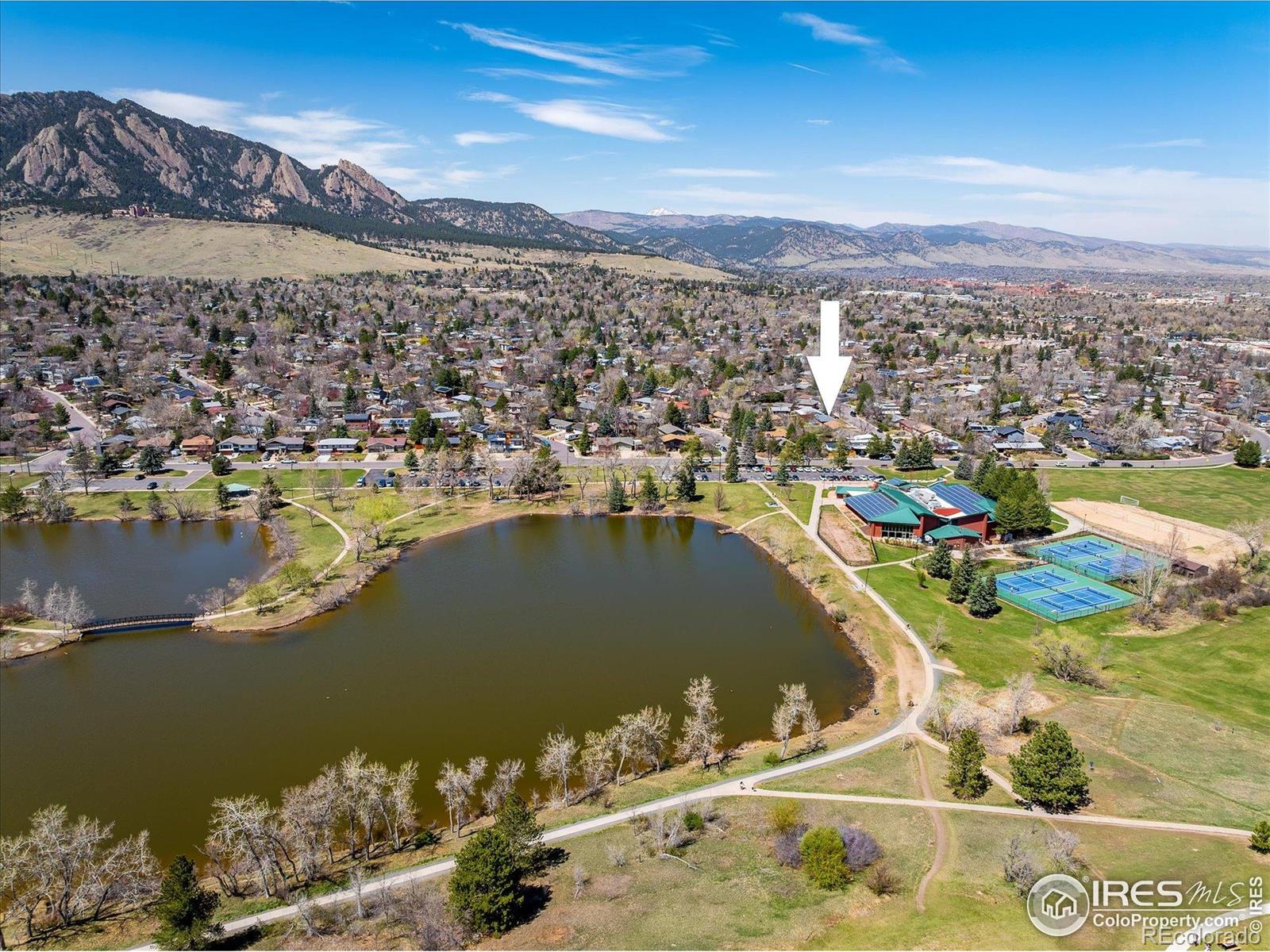 MLS Image #23 for 1275  berea drive,boulder, Colorado