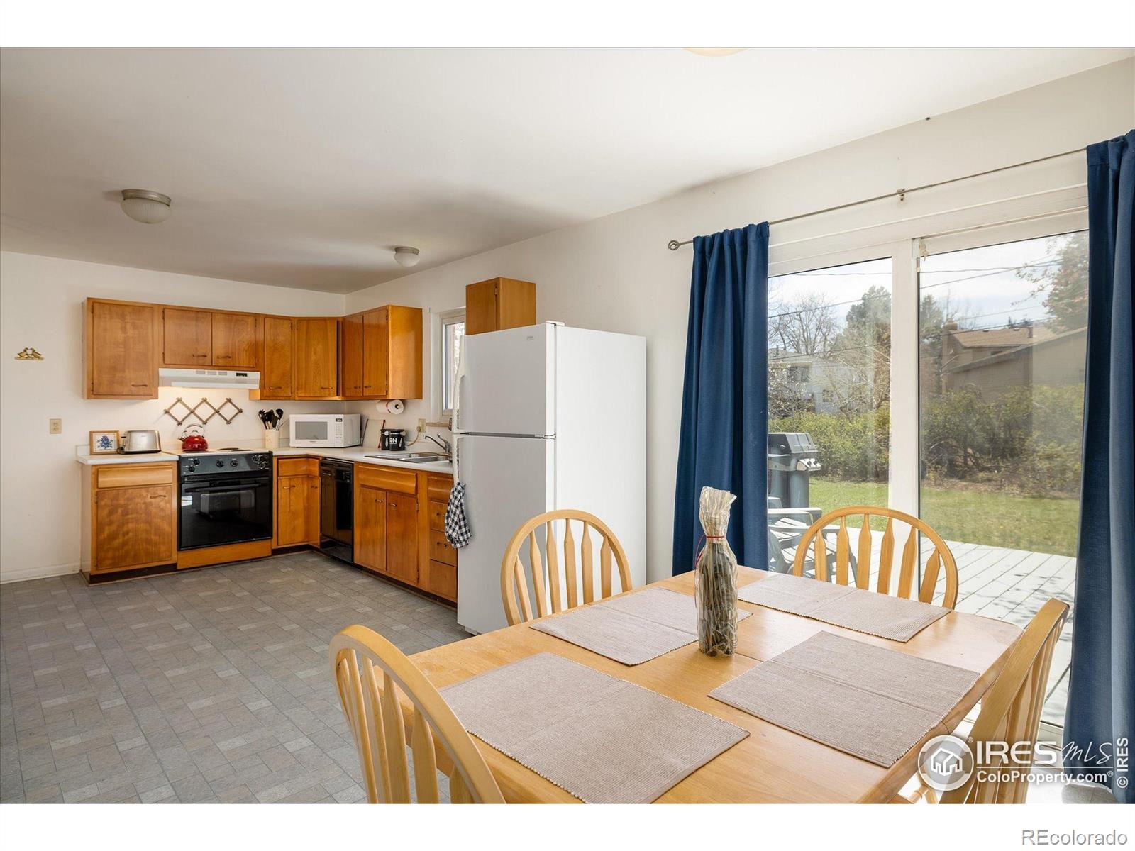 MLS Image #5 for 1275  berea drive,boulder, Colorado