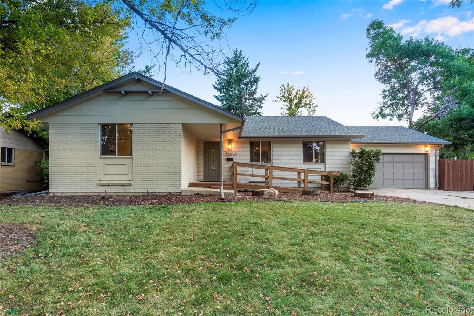 MLS Image #0 for 12292 w 65th avenue,arvada, Colorado