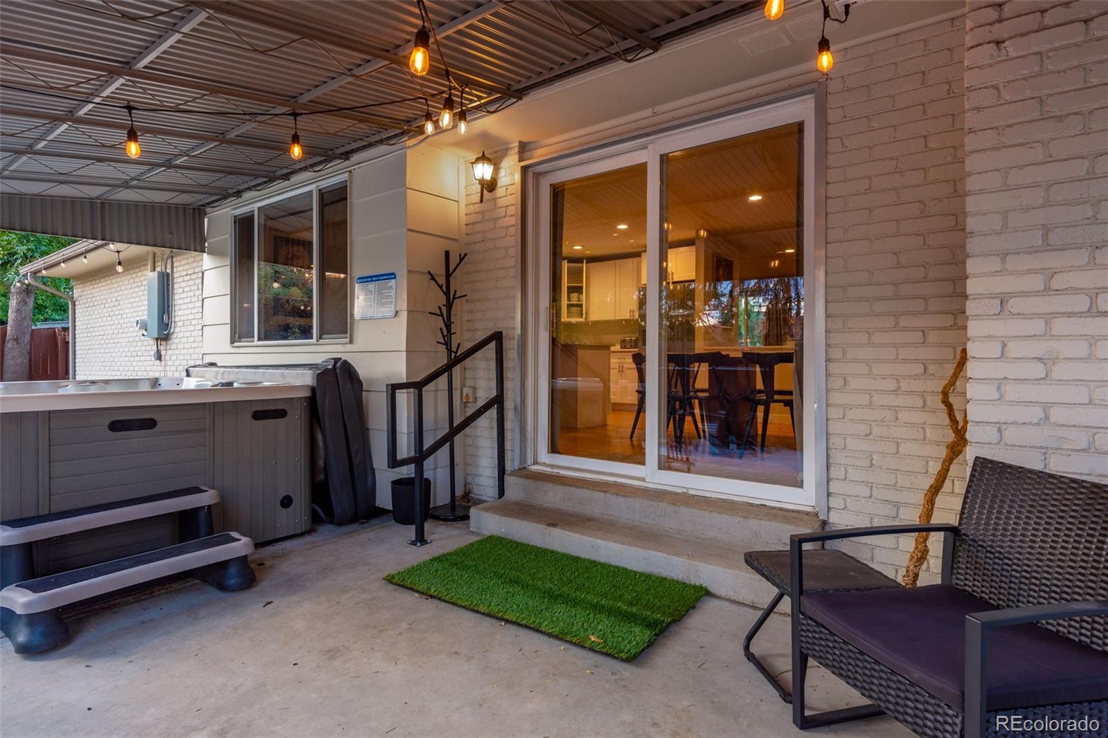 MLS Image #45 for 12292 w 65th avenue,arvada, Colorado