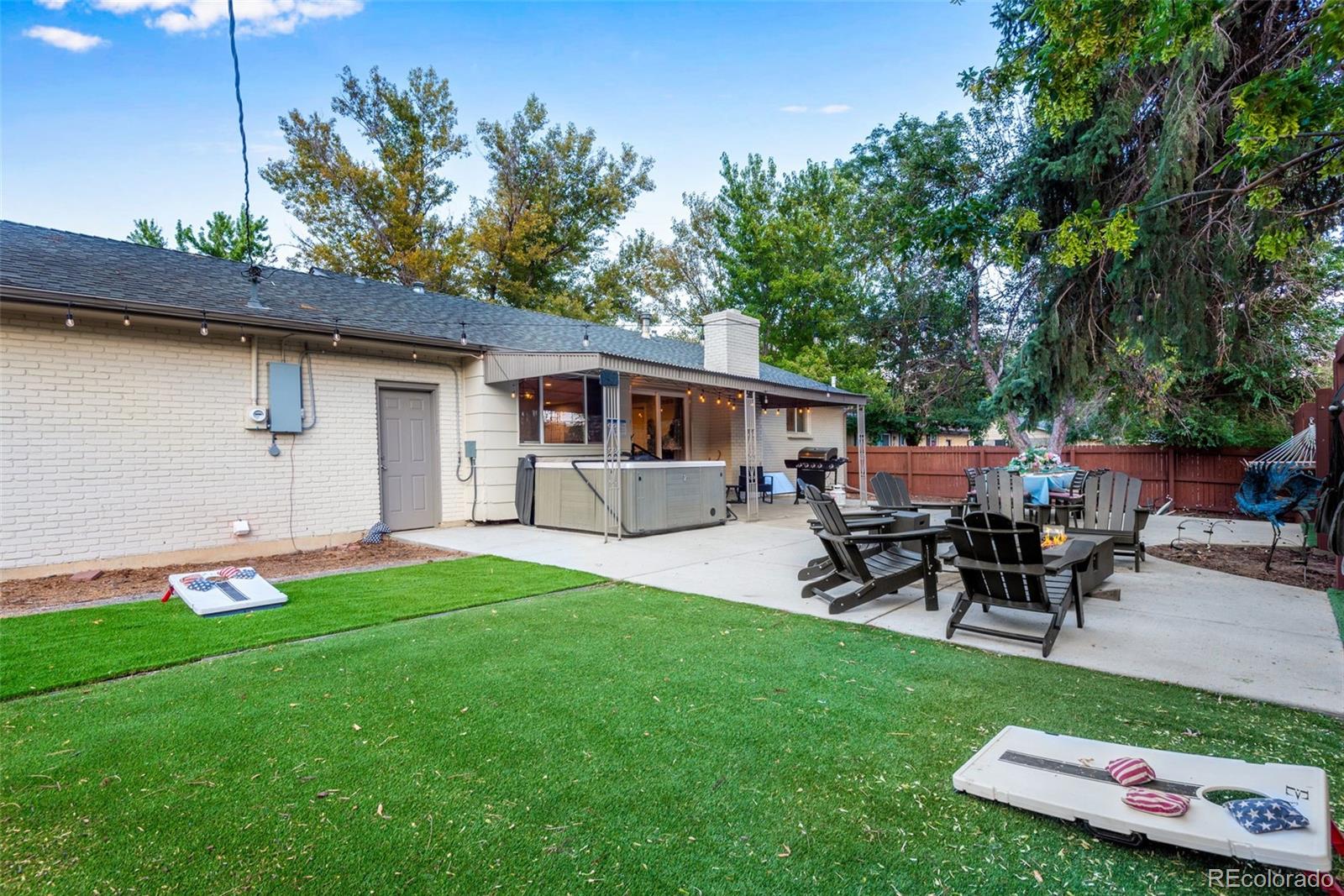 MLS Image #46 for 12292 w 65th avenue,arvada, Colorado