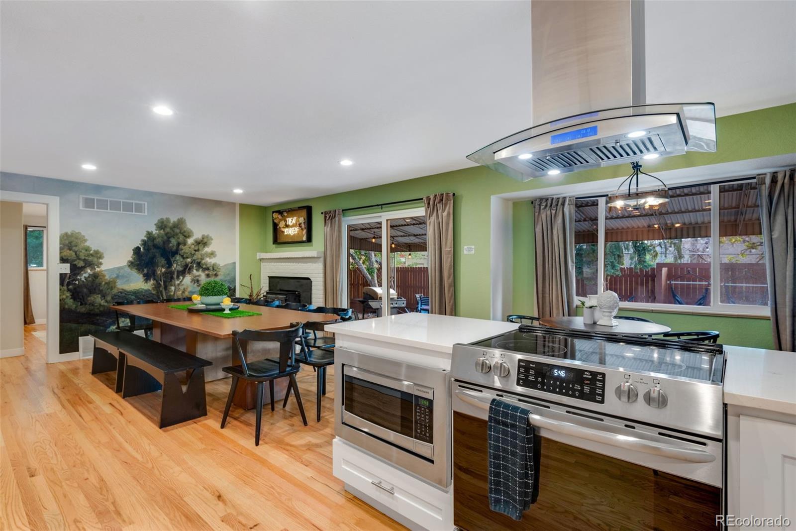 MLS Image #5 for 12292 w 65th avenue,arvada, Colorado