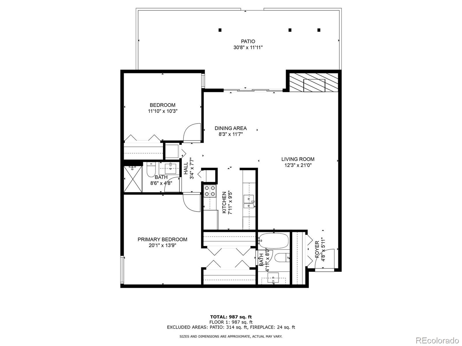 MLS Image #21 for 2227  canyon boulevard,boulder, Colorado