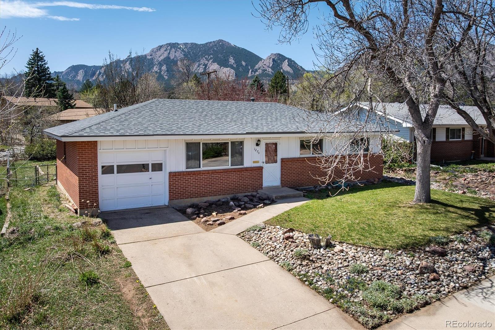 MLS Image #0 for 1275  berea drive,boulder, Colorado