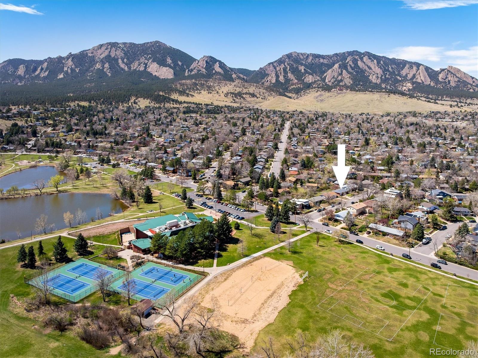 MLS Image #20 for 1275  berea drive,boulder, Colorado