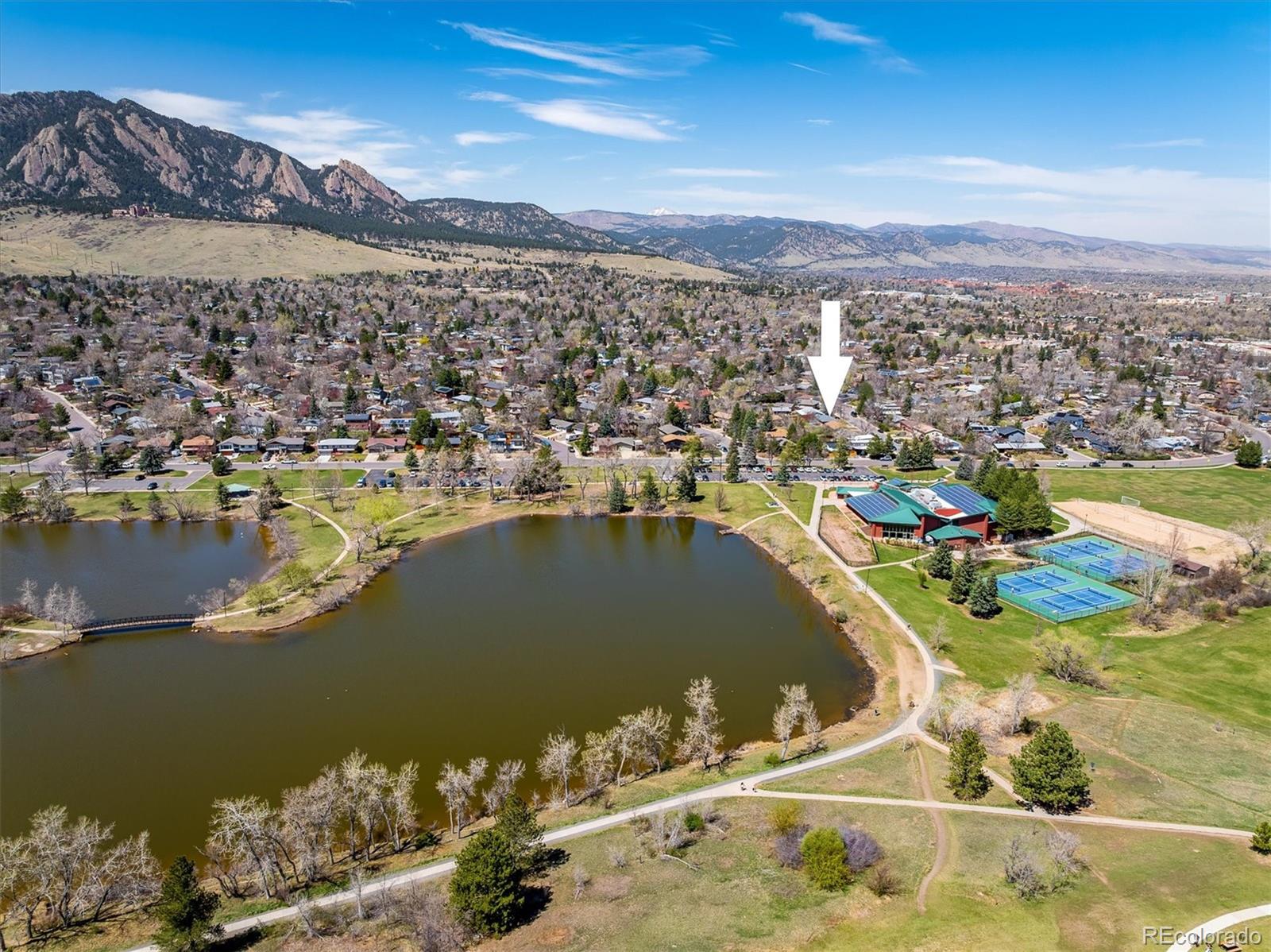 MLS Image #22 for 1275  berea drive,boulder, Colorado