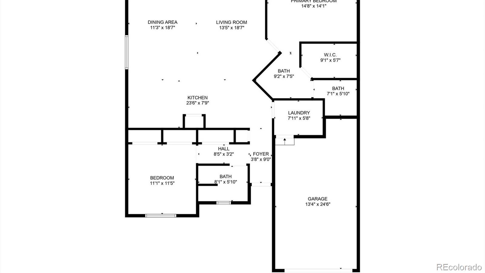 MLS Image #27 for 11  burgundy court,grand junction, Colorado