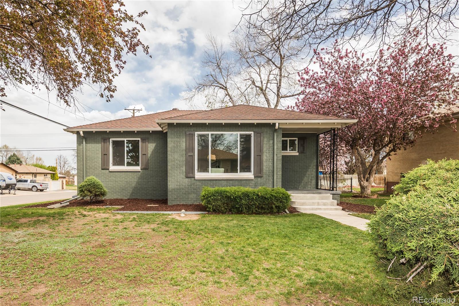 MLS Image #0 for 2504 s yates street,denver, Colorado