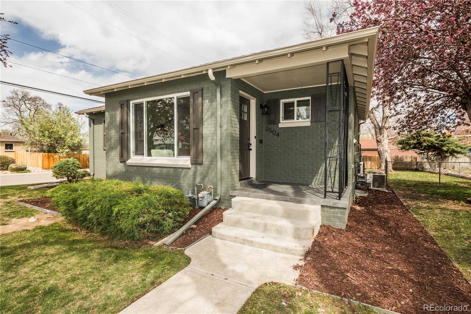 CMA Image for 2504 s yates street,Denver, Colorado