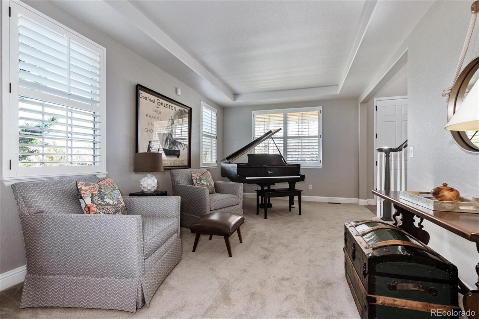 MLS Image #2 for 11930 e lake circle,greenwood village, Colorado