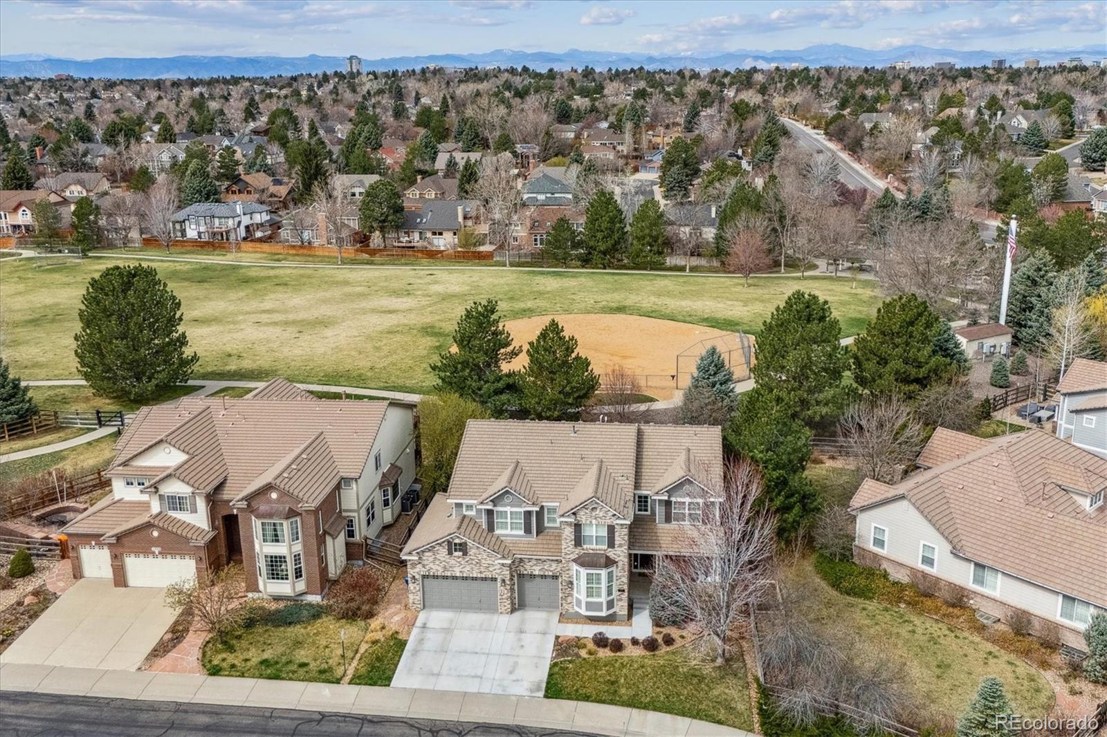MLS Image #42 for 11930 e lake circle,greenwood village, Colorado