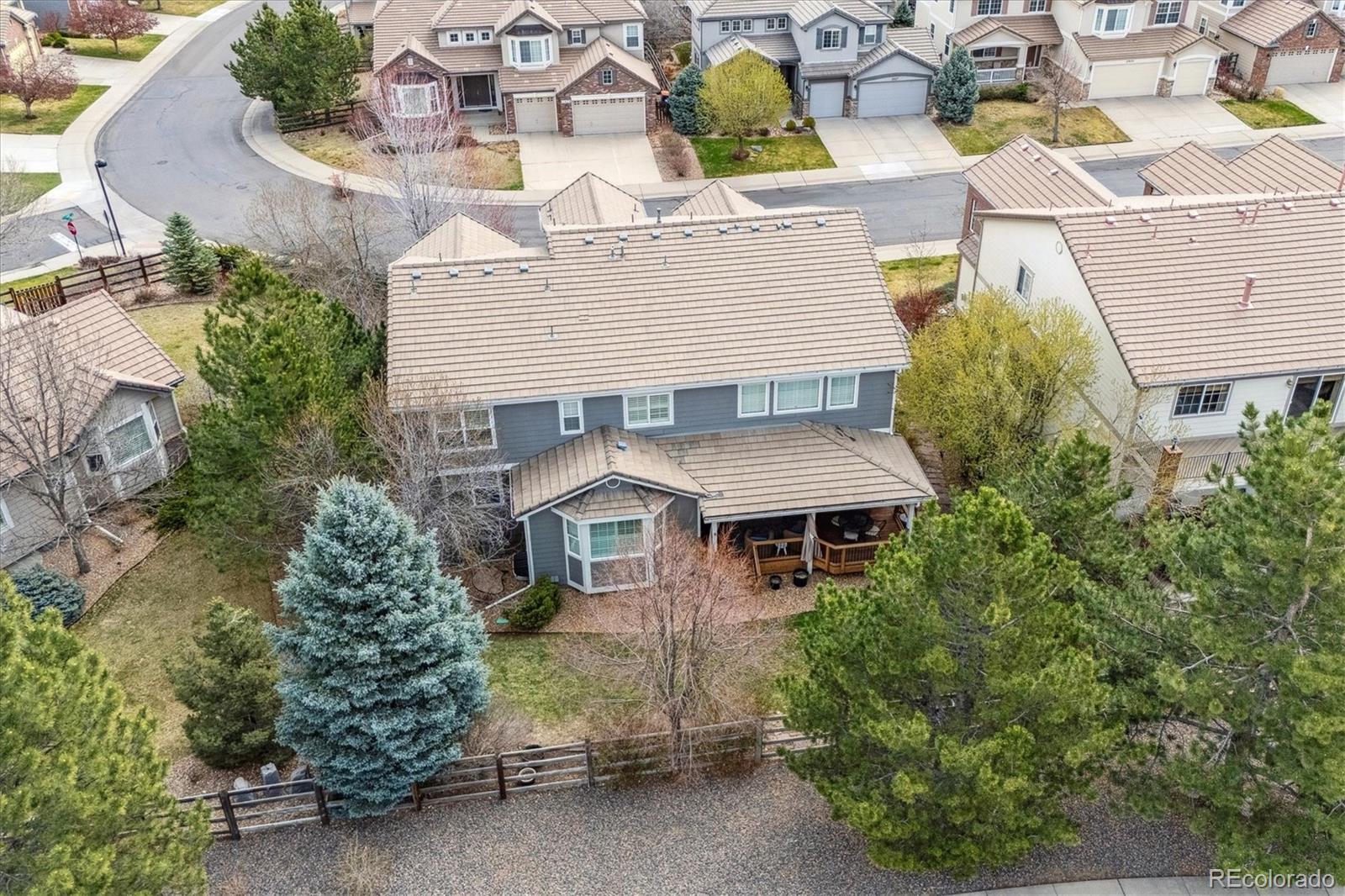 MLS Image #45 for 11930 e lake circle,greenwood village, Colorado