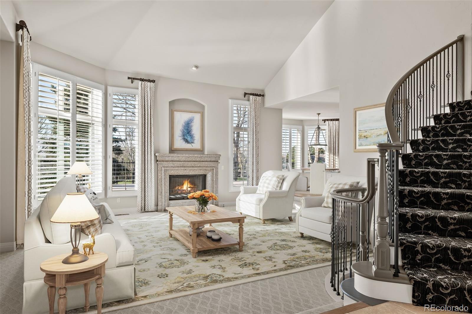 MLS Image #5 for 4505 w 100th avenue,westminster, Colorado