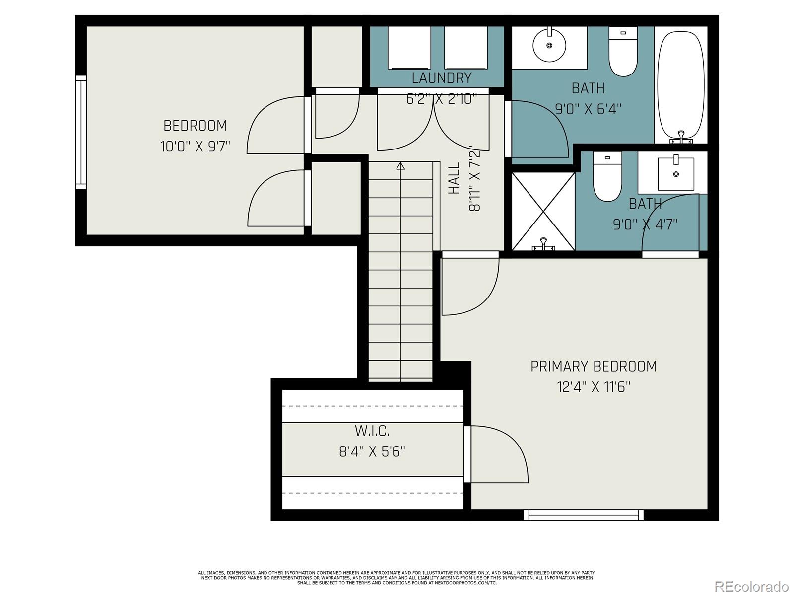 MLS Image #27 for 2900  purcell street,brighton, Colorado