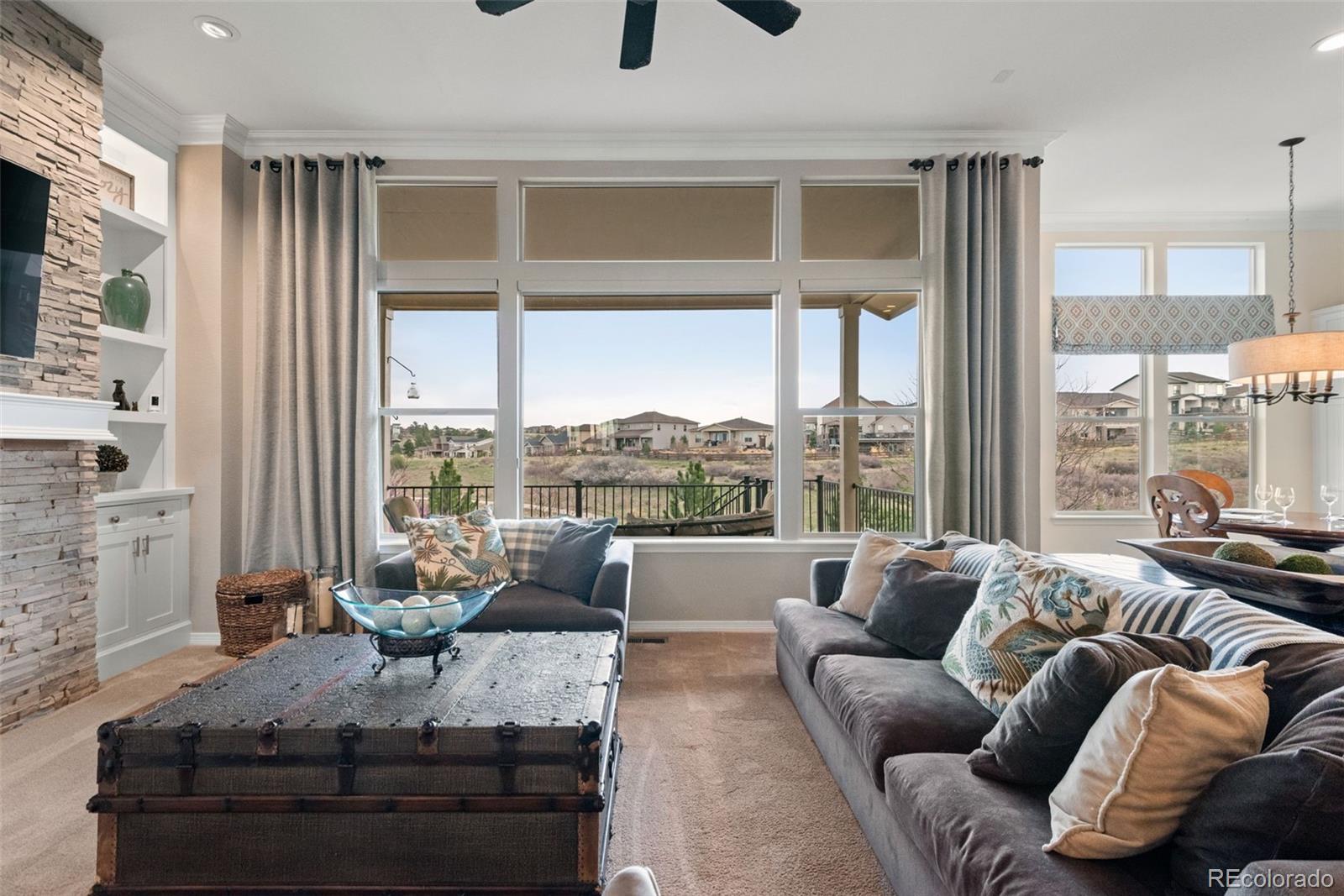 MLS Image #10 for 11818 s saunter court,parker, Colorado