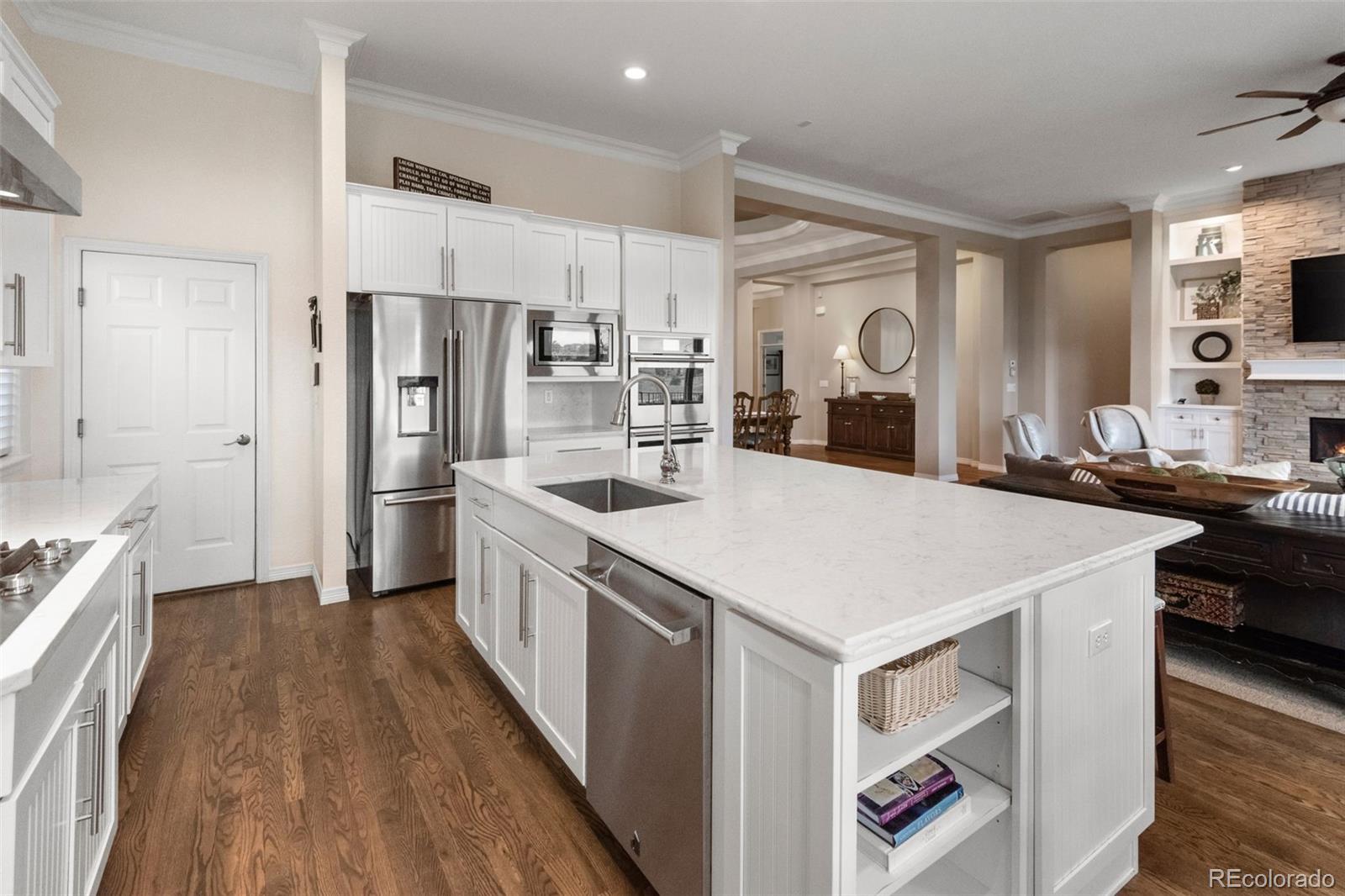 MLS Image #14 for 11818 s saunter court,parker, Colorado