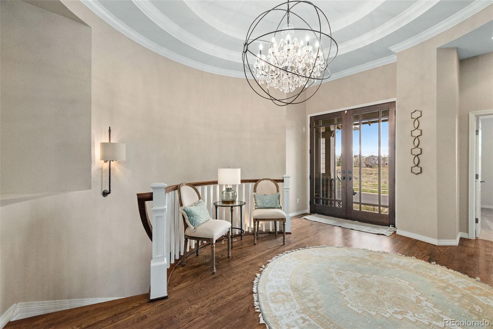 MLS Image #3 for 11818 s saunter court,parker, Colorado