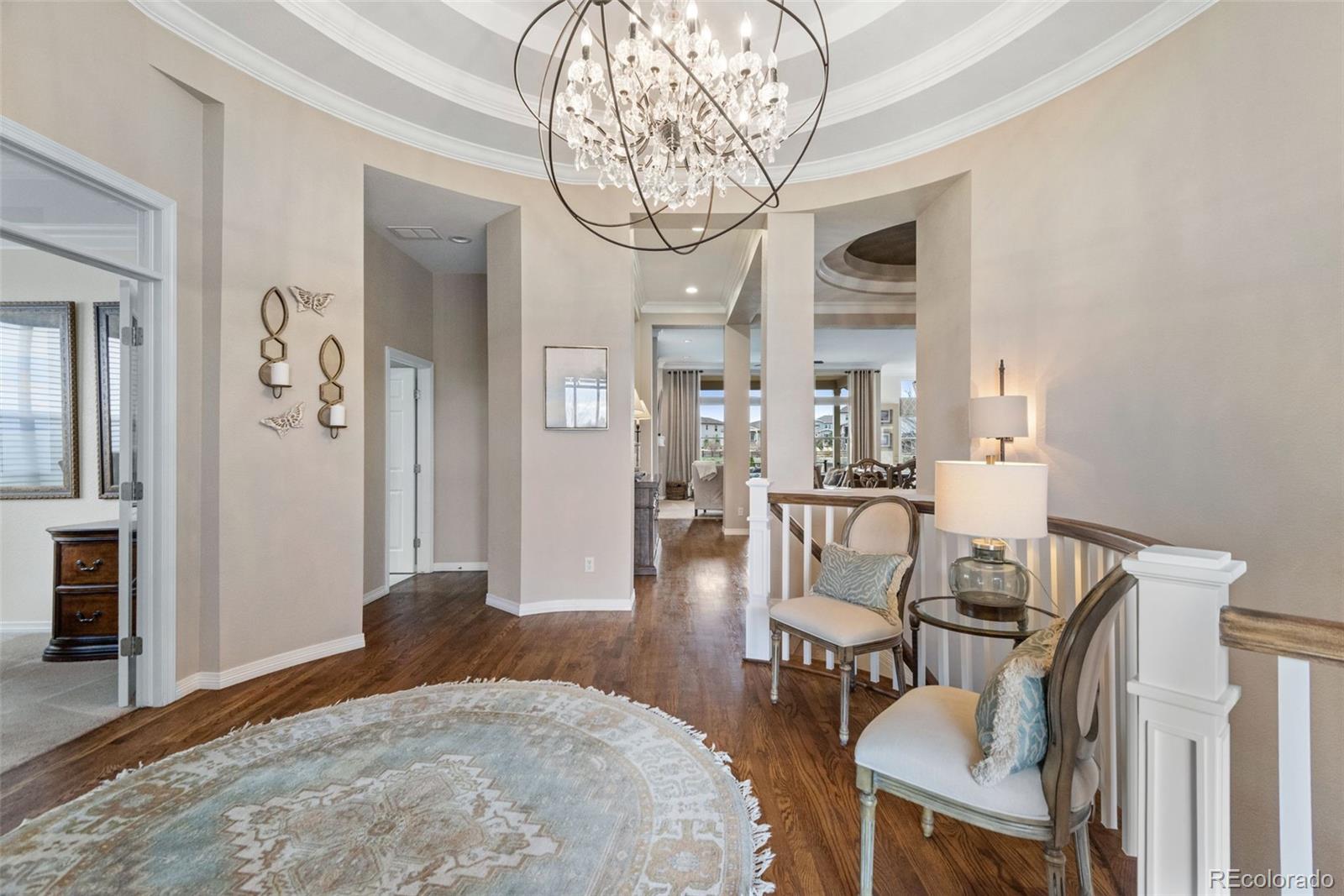 MLS Image #4 for 11818 s saunter court,parker, Colorado