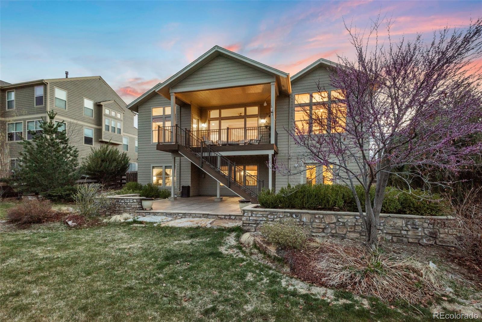 MLS Image #45 for 11818 s saunter court,parker, Colorado