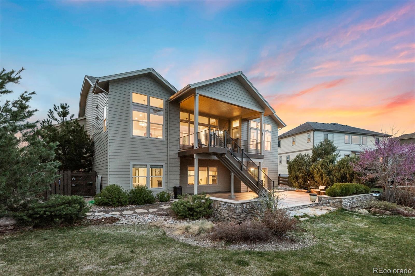 MLS Image #46 for 11818 s saunter court,parker, Colorado