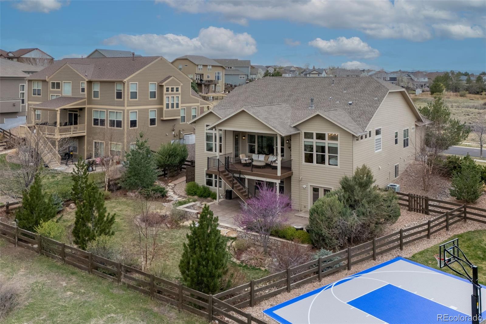 MLS Image #47 for 11818 s saunter court,parker, Colorado