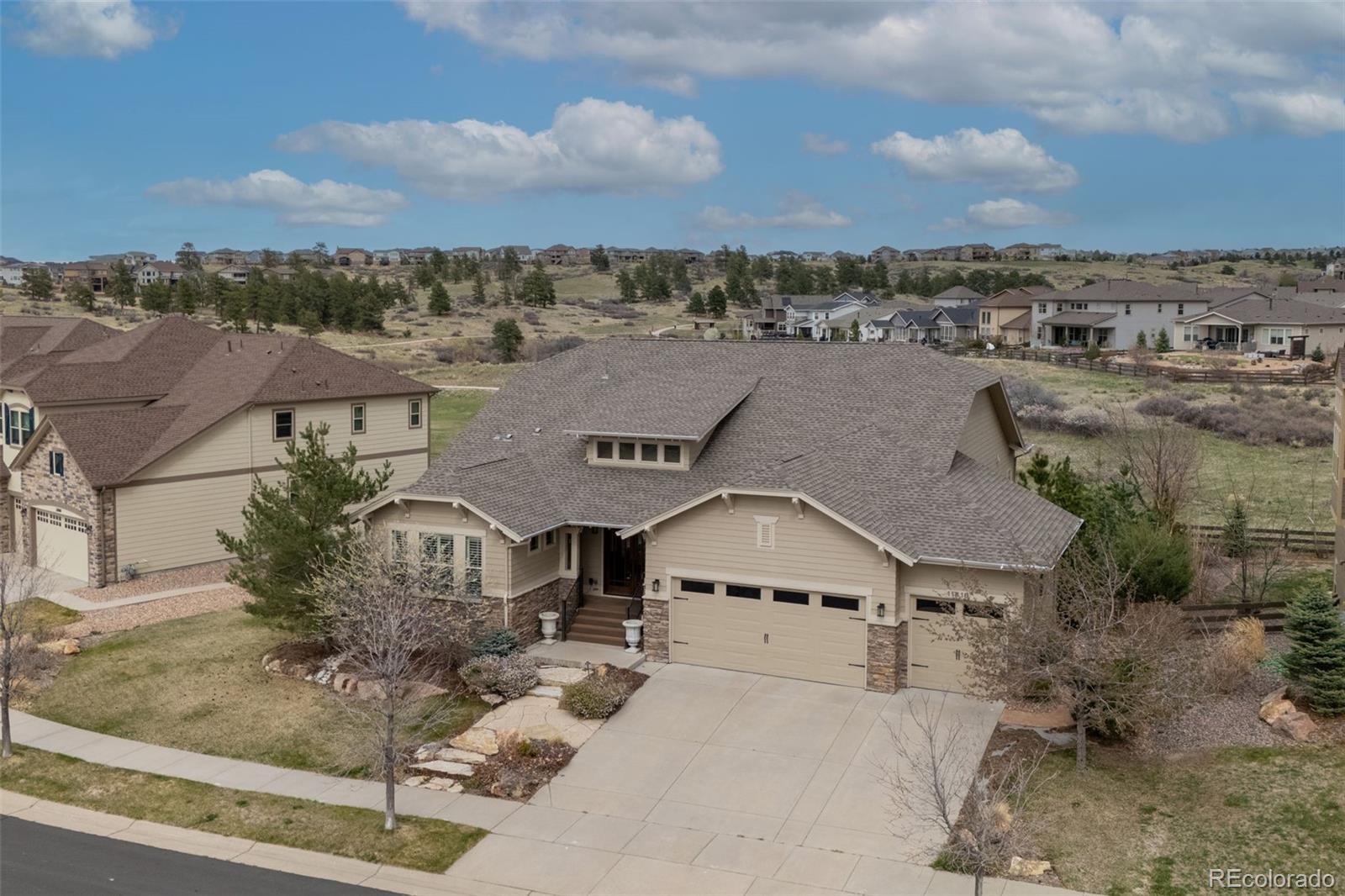 MLS Image #48 for 11818 s saunter court,parker, Colorado