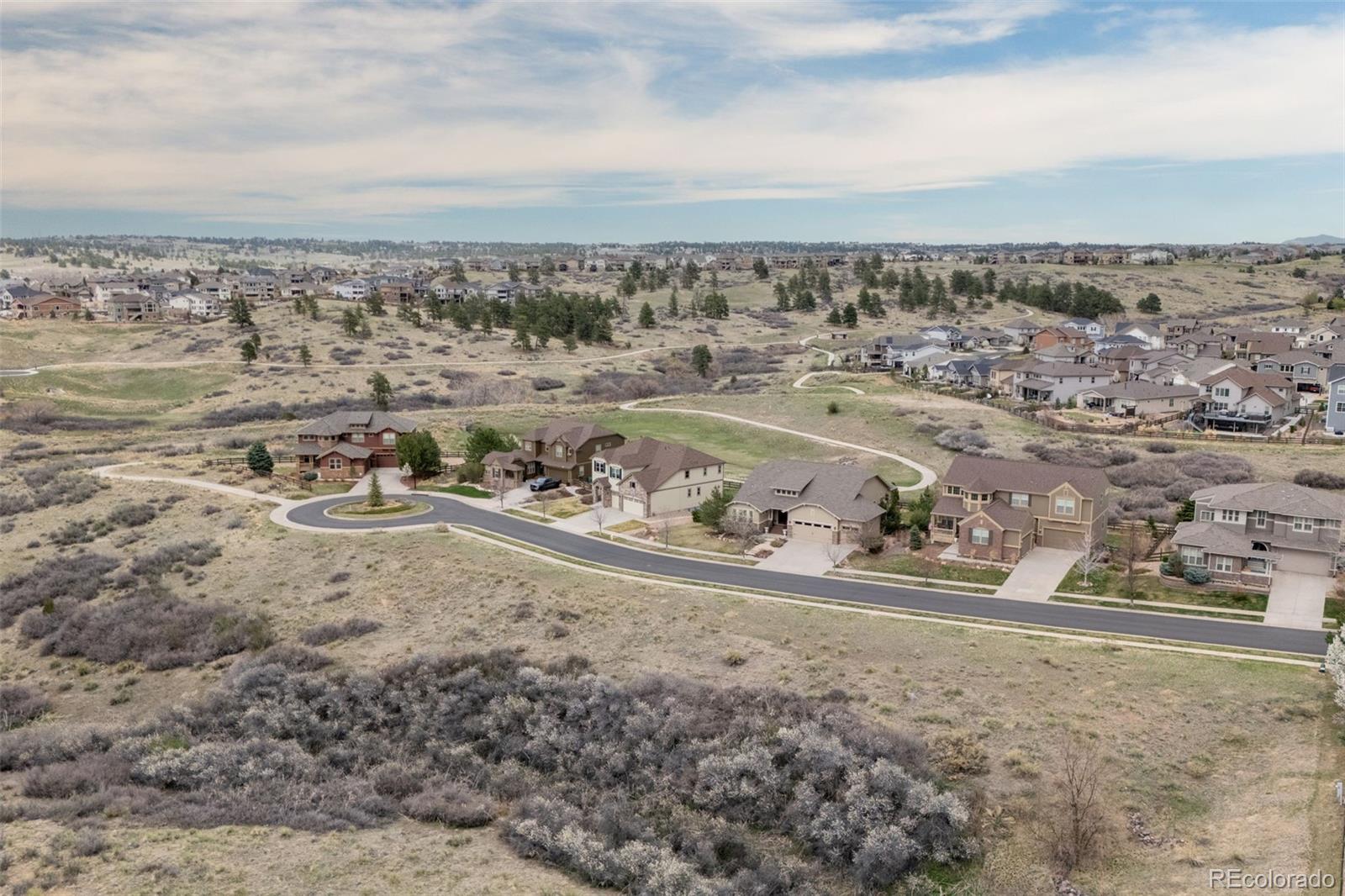 MLS Image #49 for 11818 s saunter court,parker, Colorado