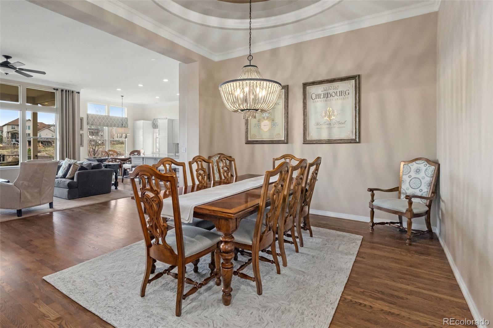 MLS Image #5 for 11818 s saunter court,parker, Colorado
