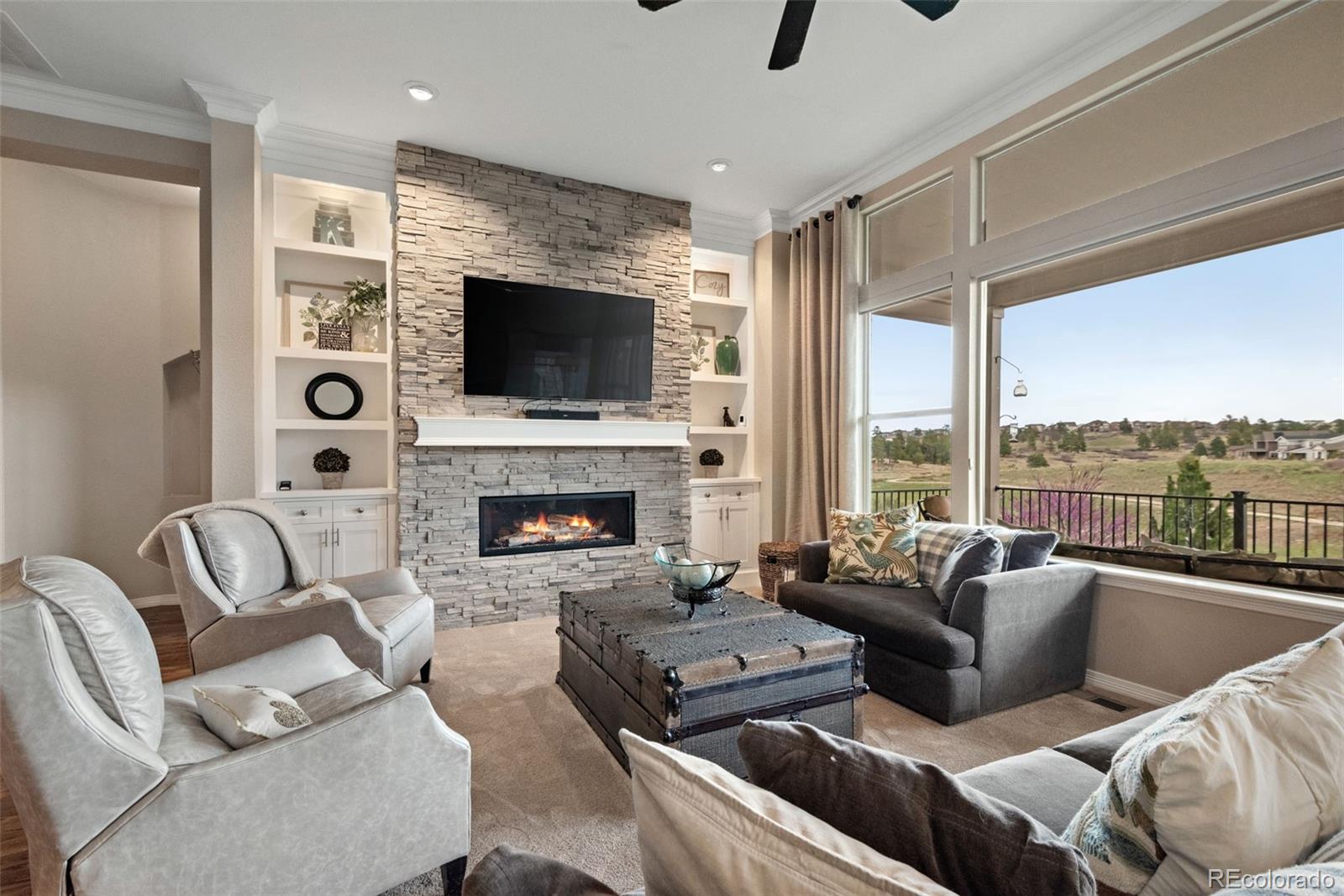 MLS Image #7 for 11818 s saunter court,parker, Colorado