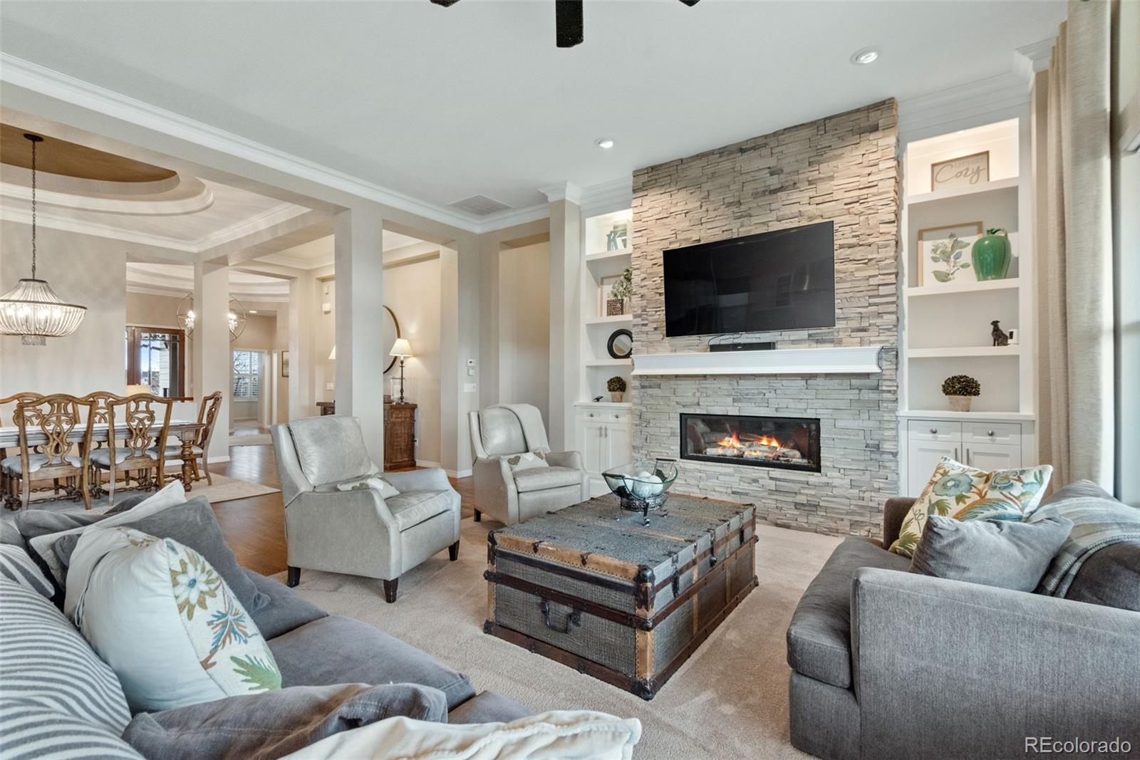 MLS Image #8 for 11818 s saunter court,parker, Colorado
