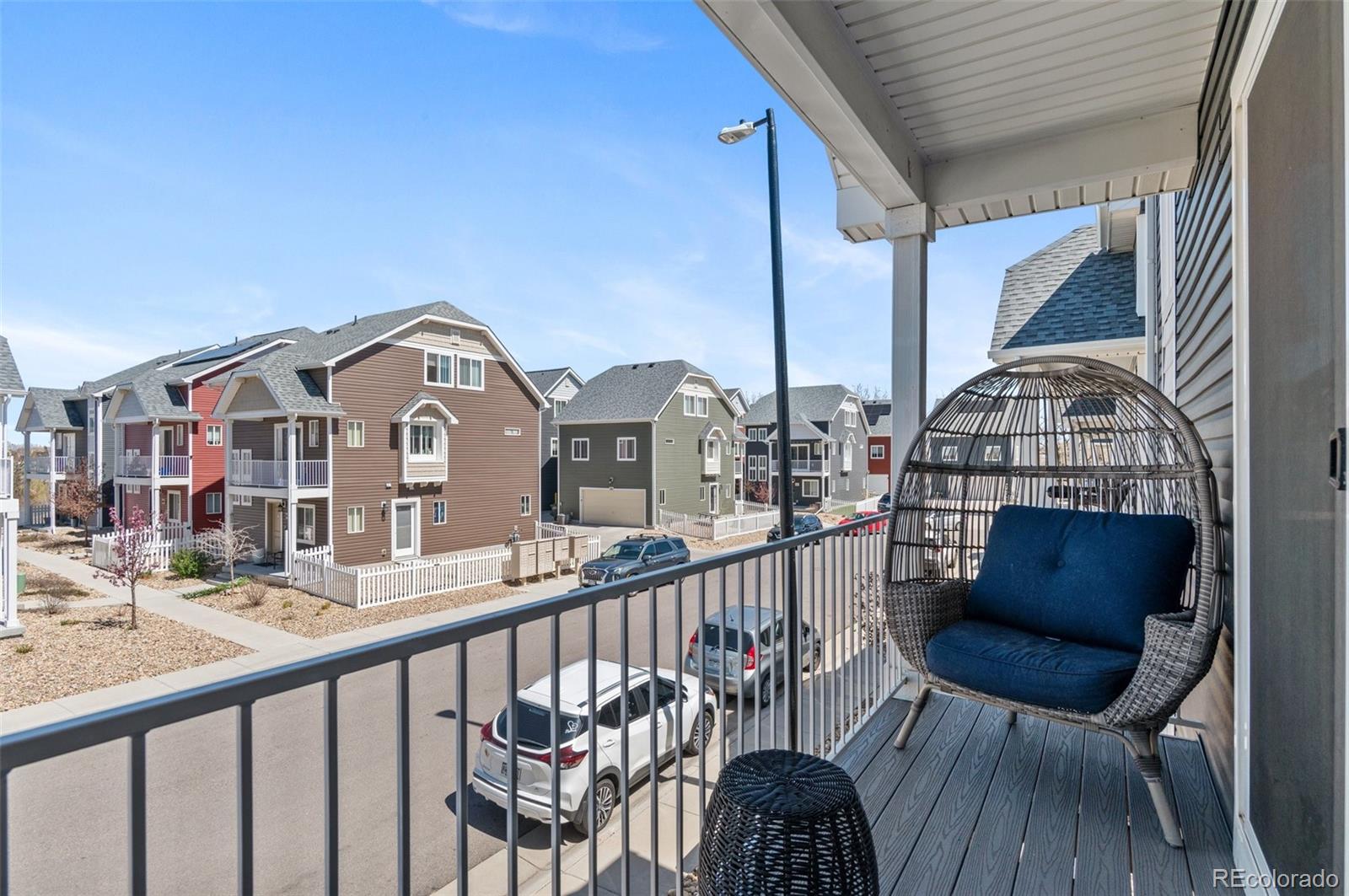 MLS Image #14 for 18644 e 54th place,denver, Colorado