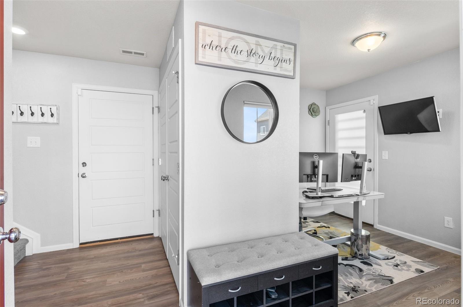 MLS Image #19 for 18644 e 54th place,denver, Colorado