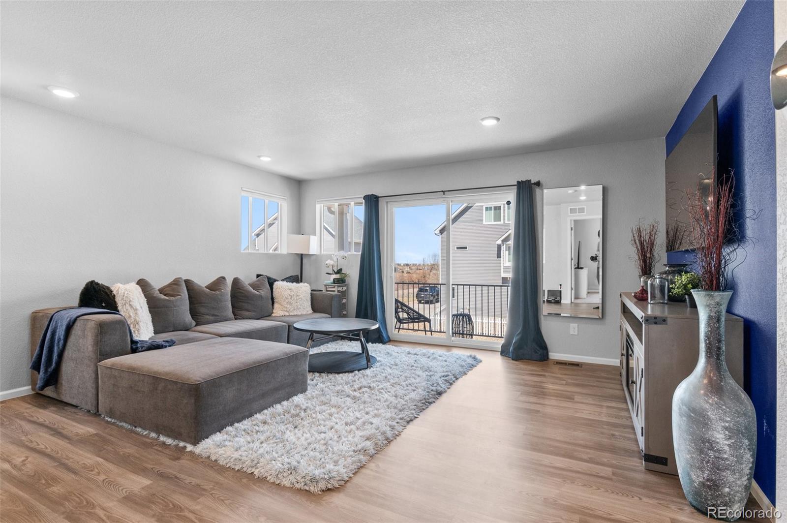 MLS Image #2 for 18644 e 54th place,denver, Colorado