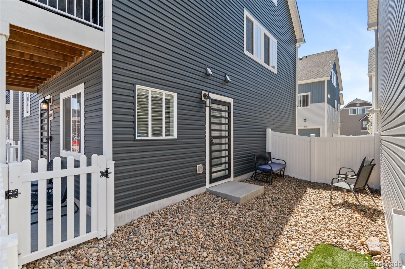 MLS Image #20 for 18644 e 54th place,denver, Colorado