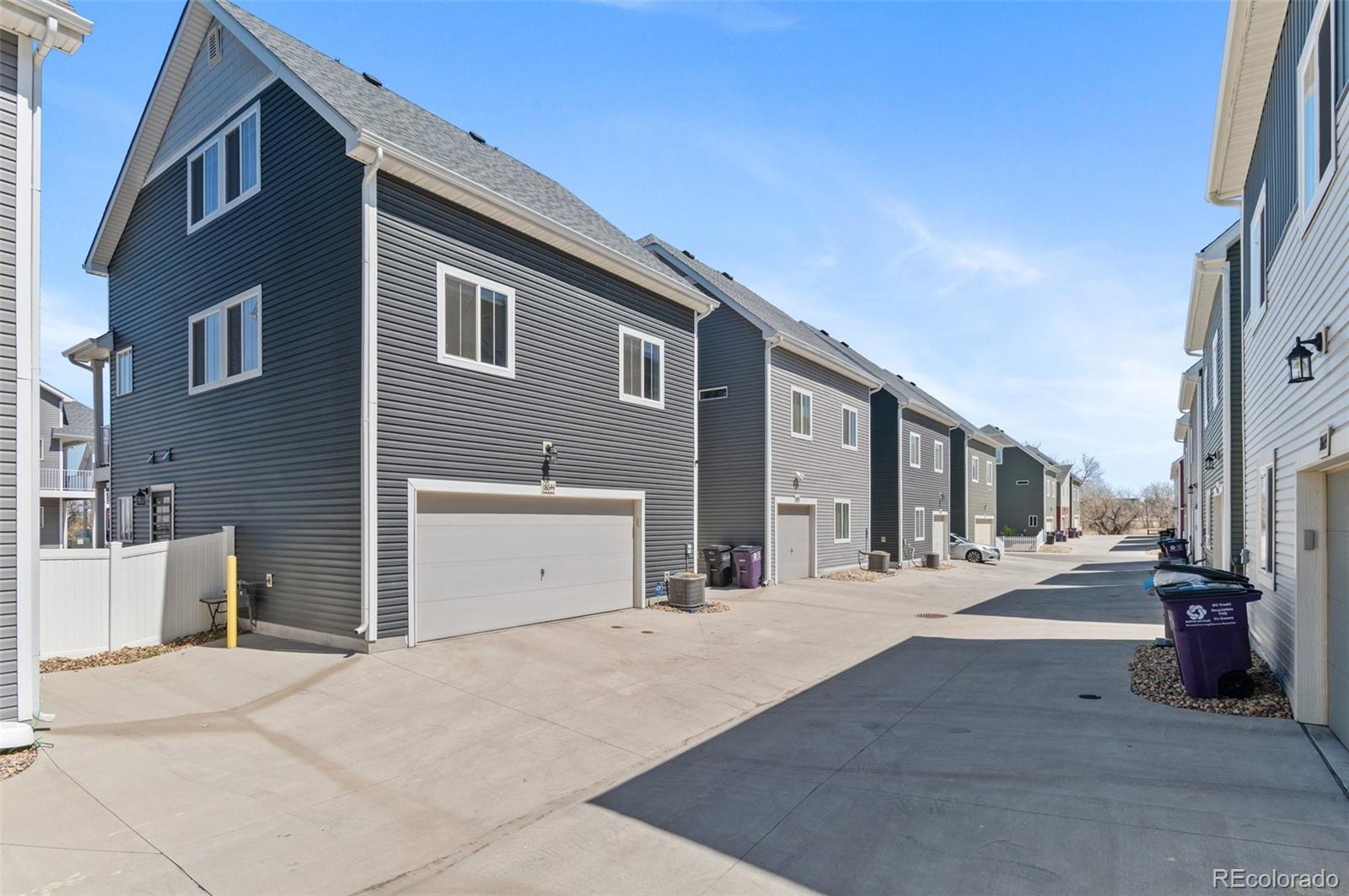 MLS Image #21 for 18644 e 54th place,denver, Colorado
