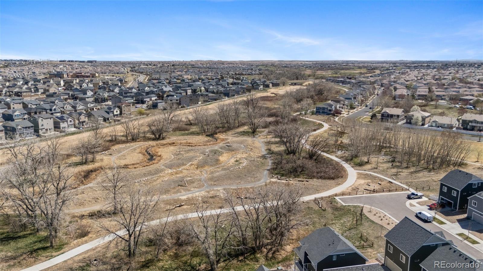 MLS Image #25 for 18644 e 54th place,denver, Colorado
