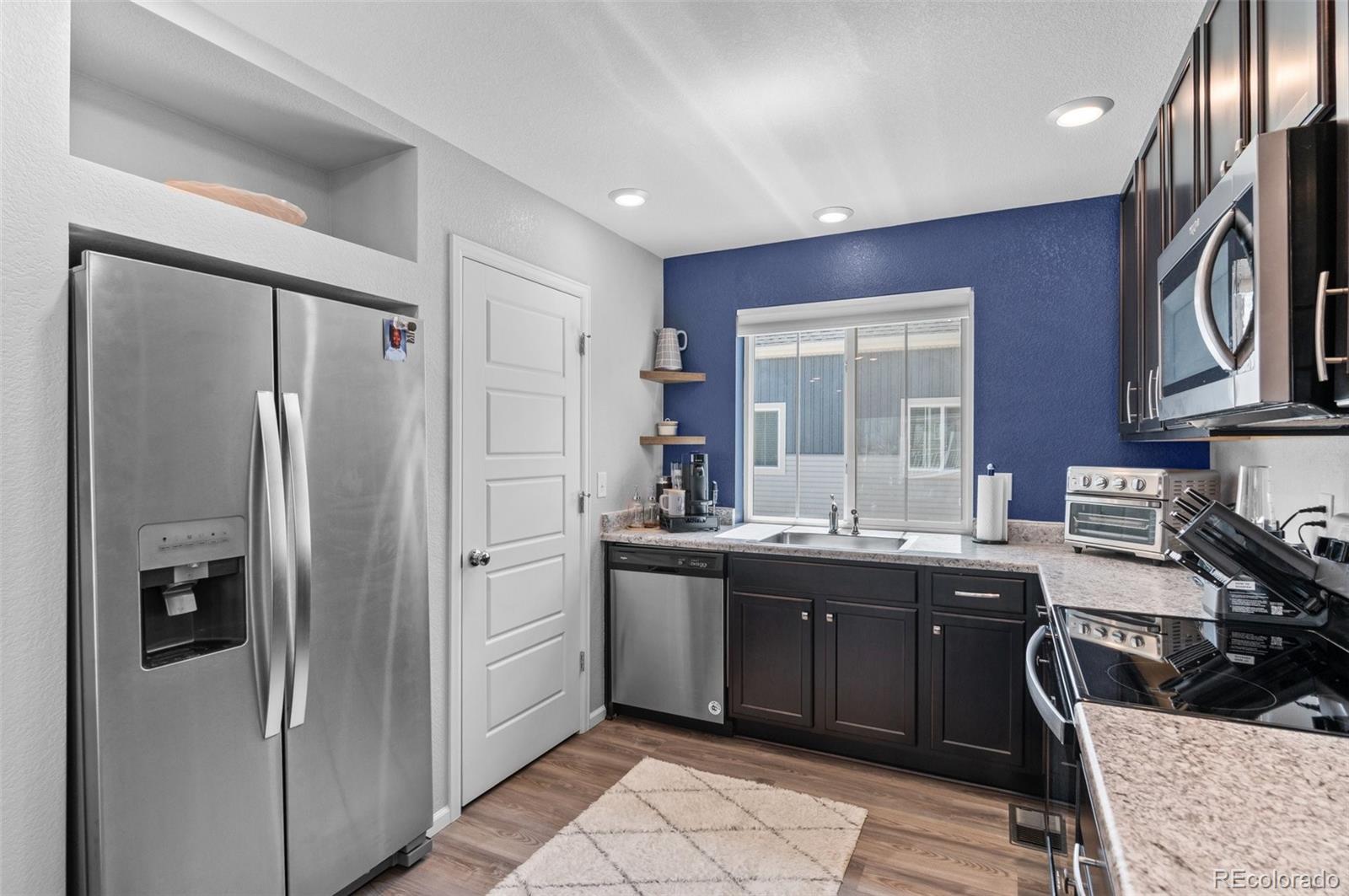MLS Image #7 for 18644 e 54th place,denver, Colorado