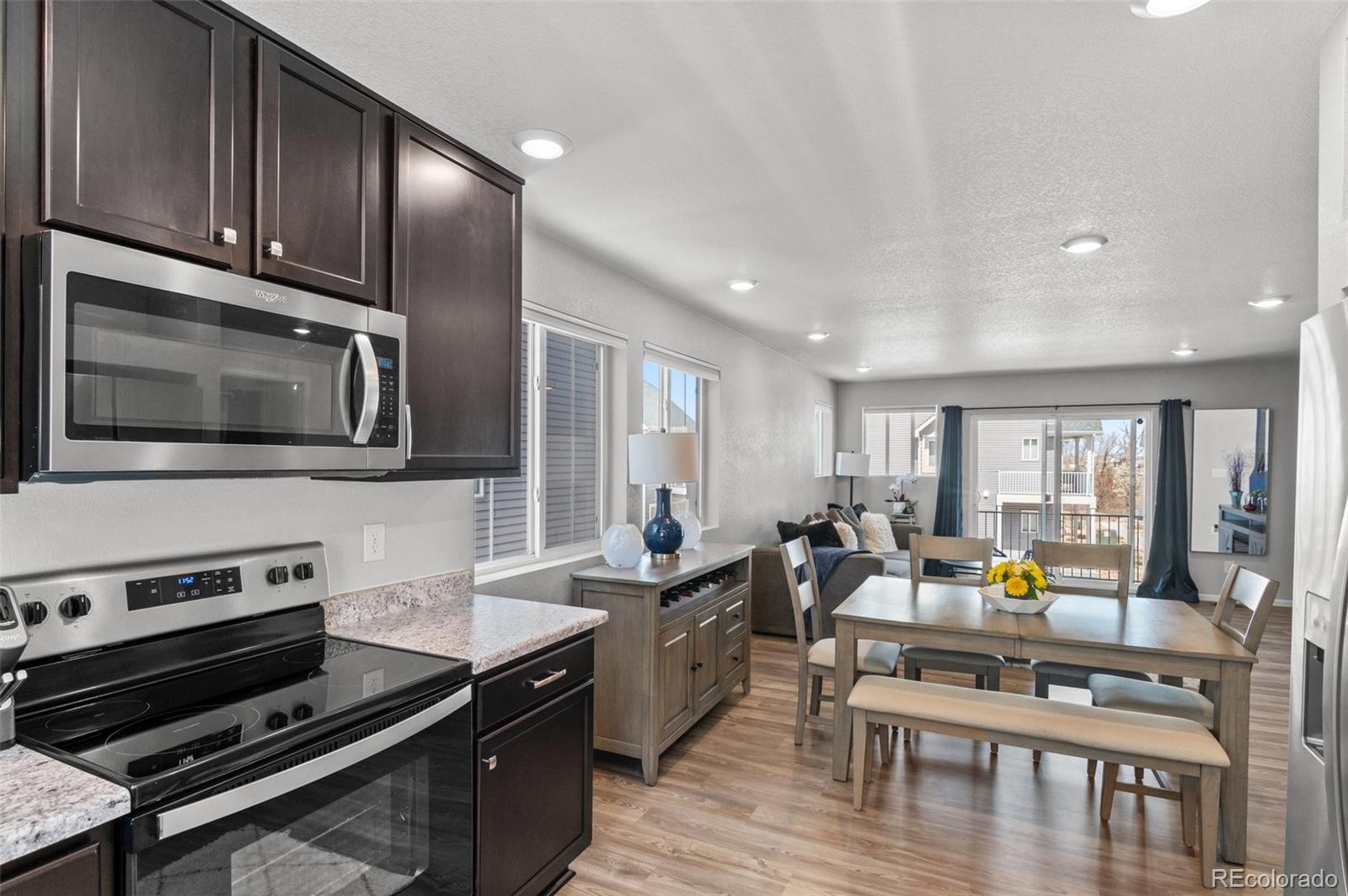 MLS Image #9 for 18644 e 54th place,denver, Colorado