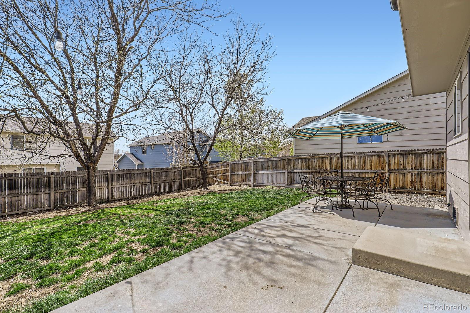 MLS Image #25 for 4620 e 135th way,thornton, Colorado