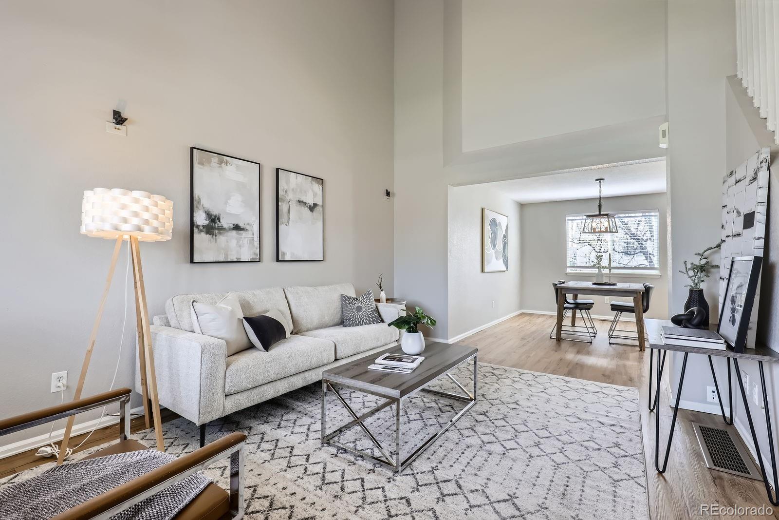 MLS Image #4 for 4620 e 135th way,thornton, Colorado