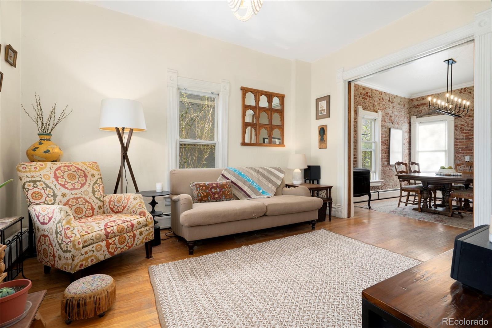 MLS Image #10 for 3337  decatur street,denver, Colorado
