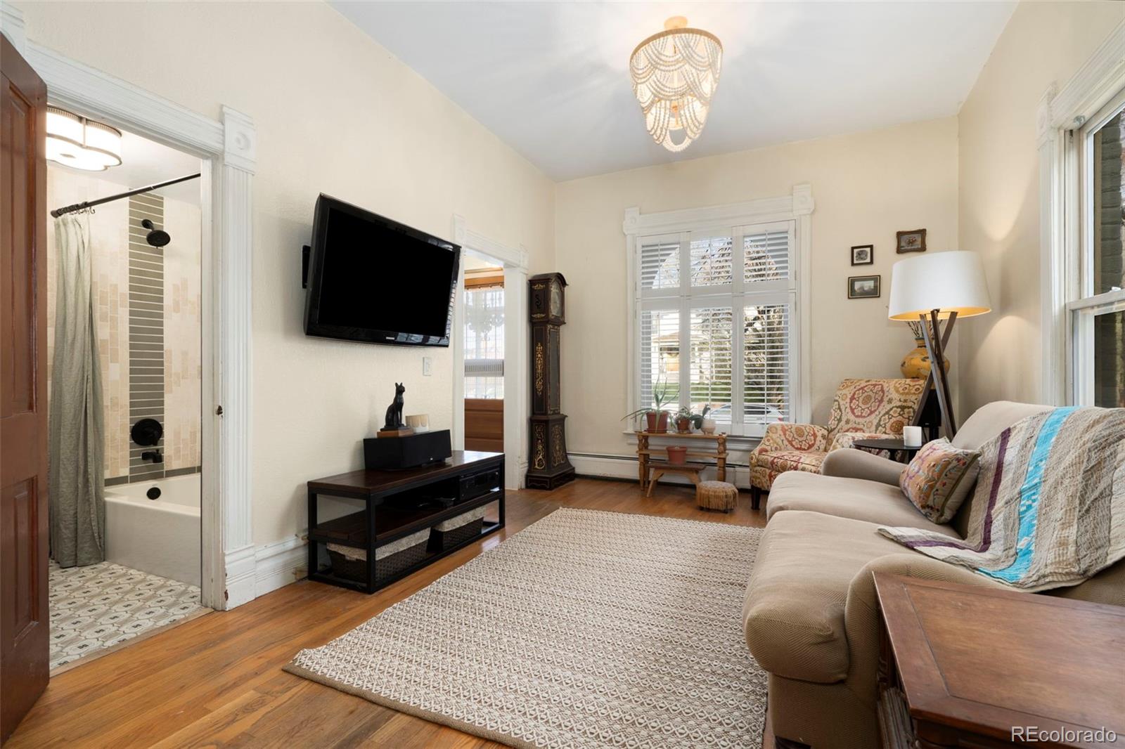 MLS Image #11 for 3337  decatur street,denver, Colorado