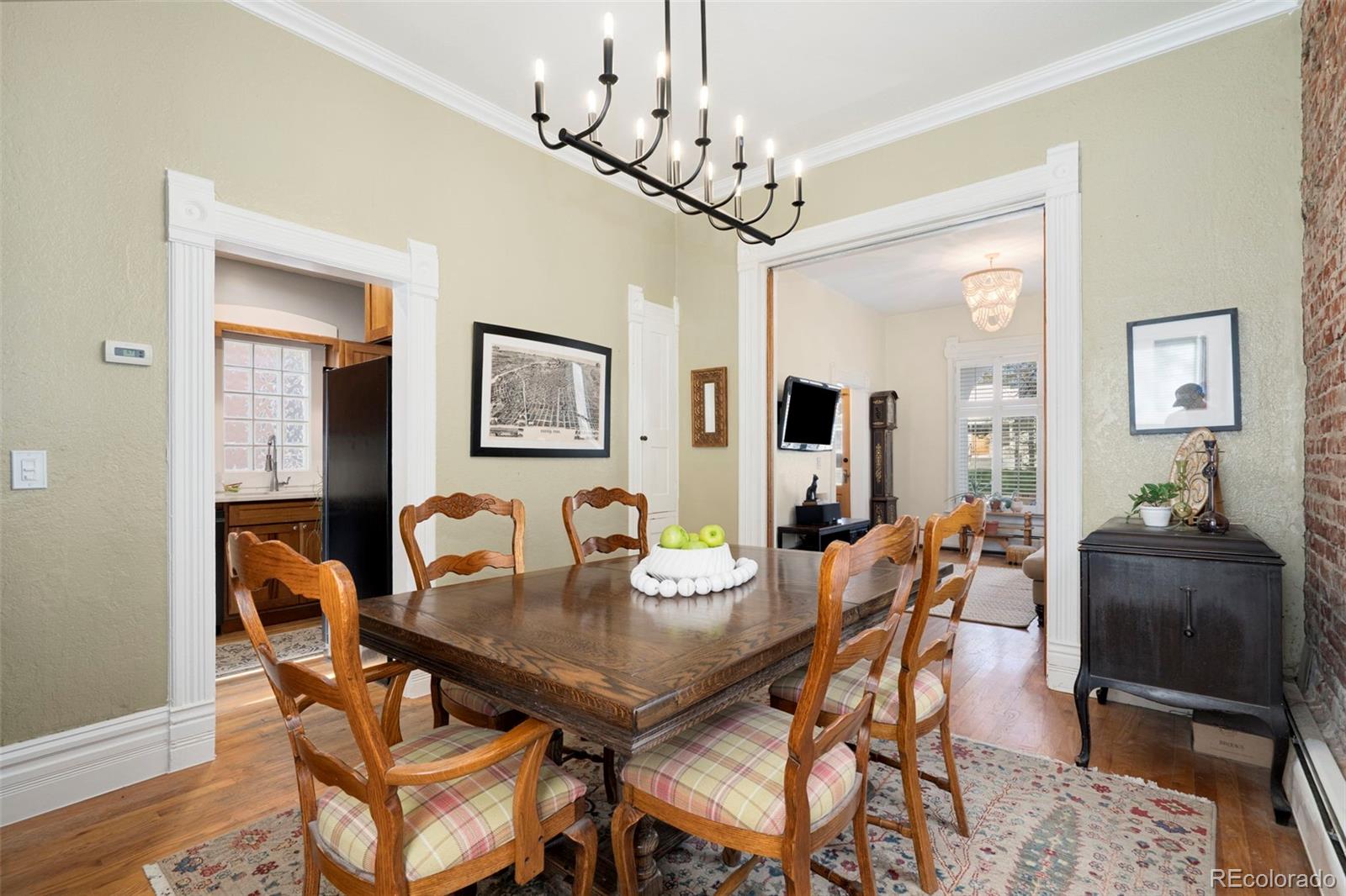 MLS Image #14 for 3337  decatur street,denver, Colorado
